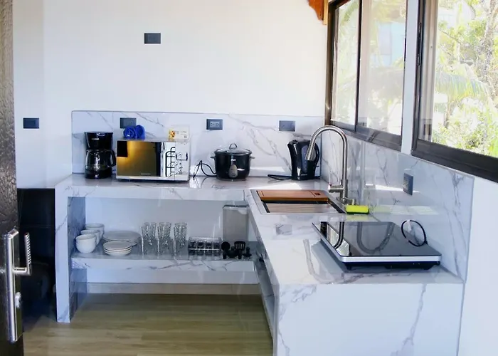 Casa Hoja Monteverde 2