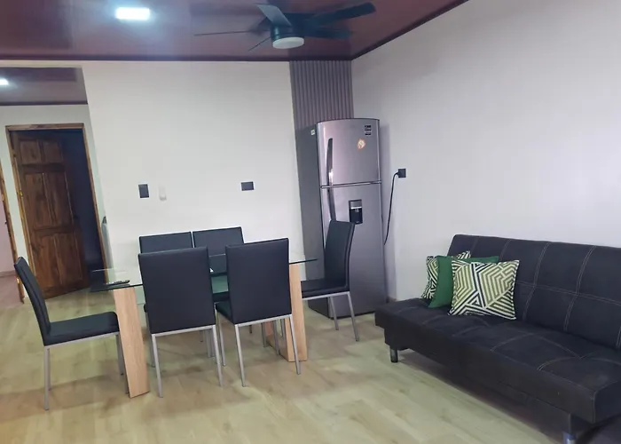 Casa Hoja Monteverde 2