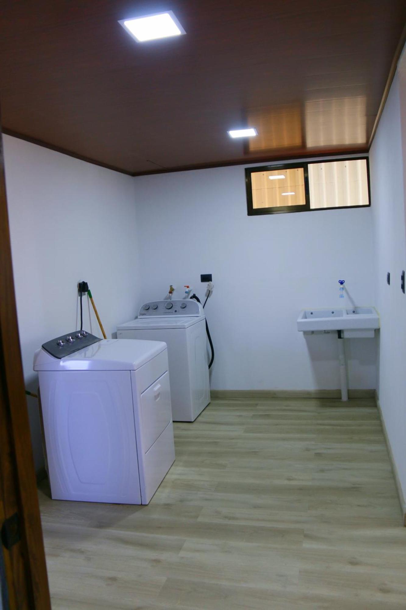 Holiday home Casa Hoja 2 Monteverde