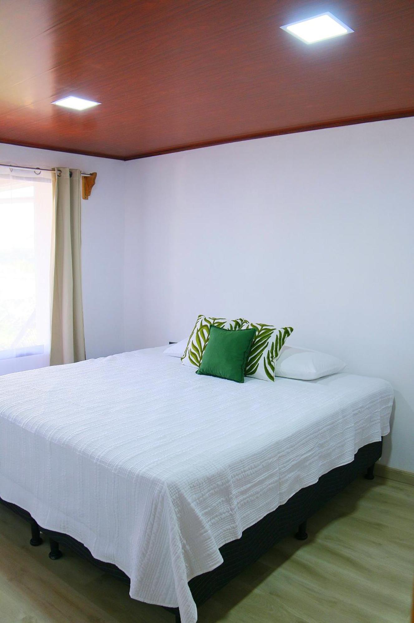 Holiday home Casa Hoja 2 *