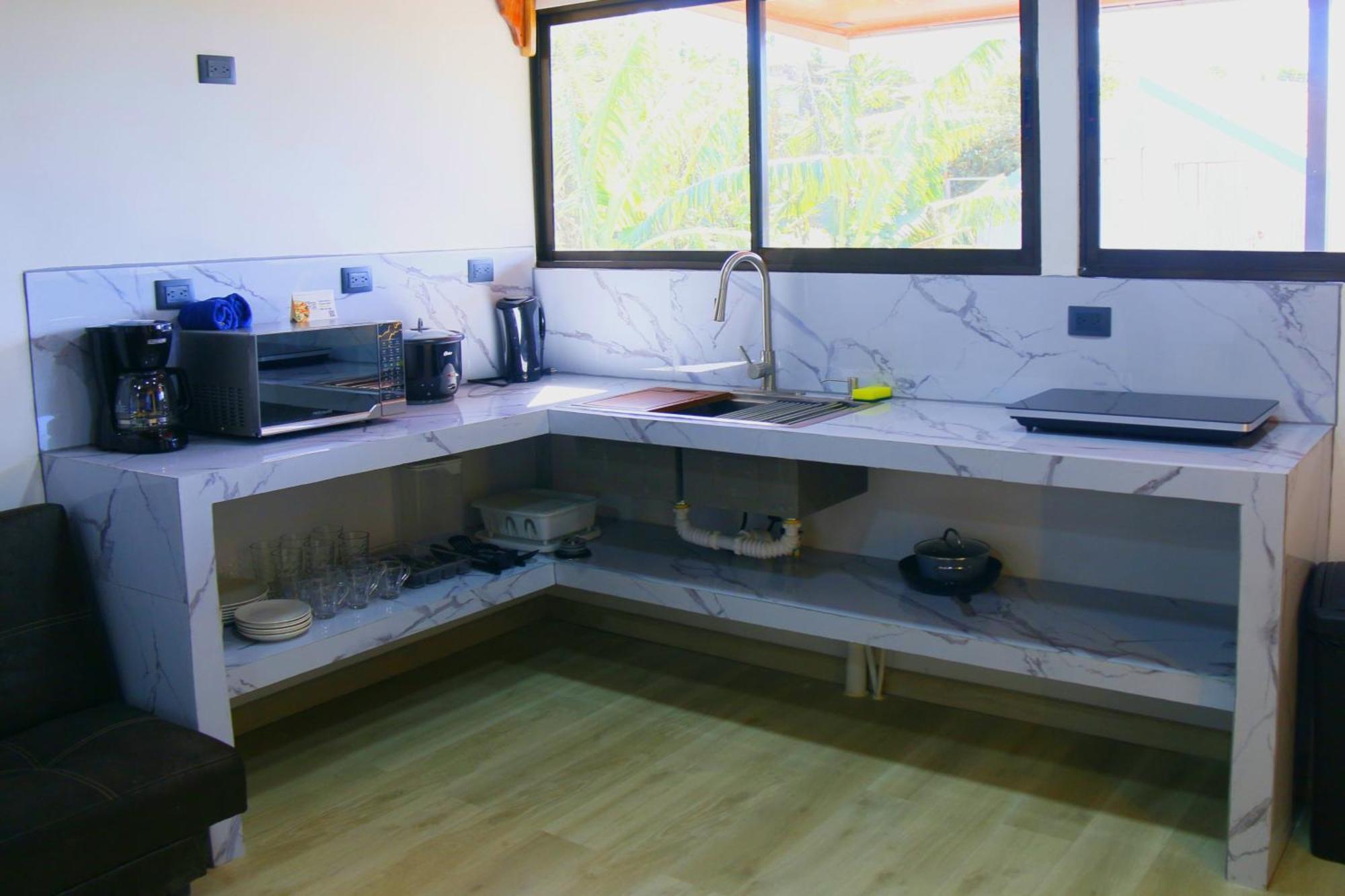 Holiday home Casa Hoja 2 Monteverde